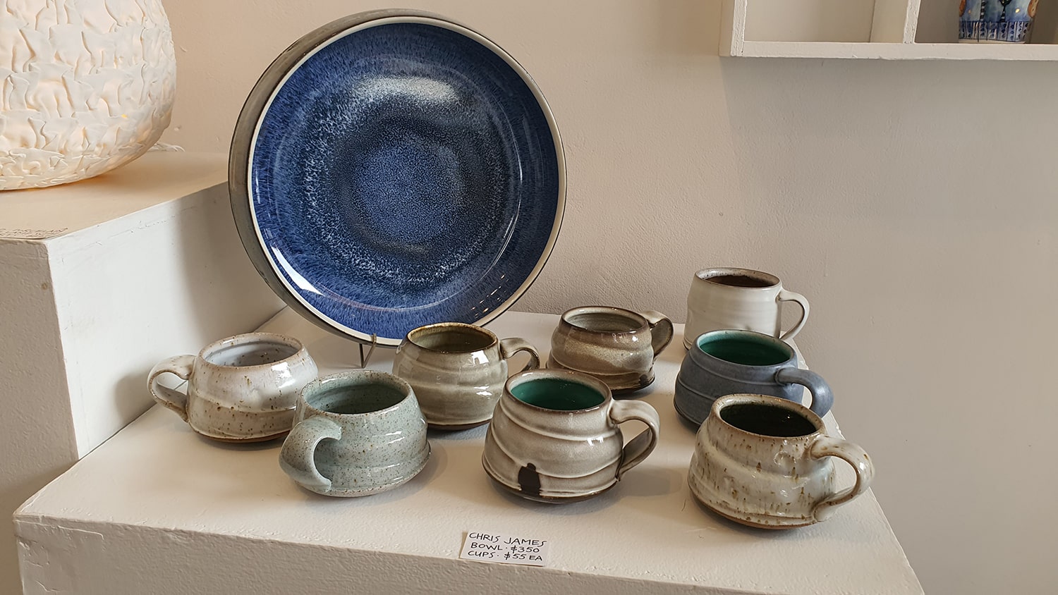 Kerrie Lowe Gallery Newtown Galleries Sydney Art Out Live (4)