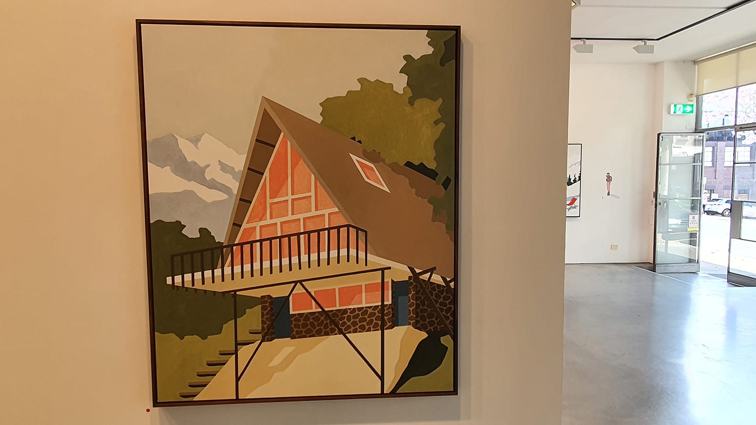 Liverpool Street Gallery Darlinghurst Galleries Sydney Art Out Live (1)