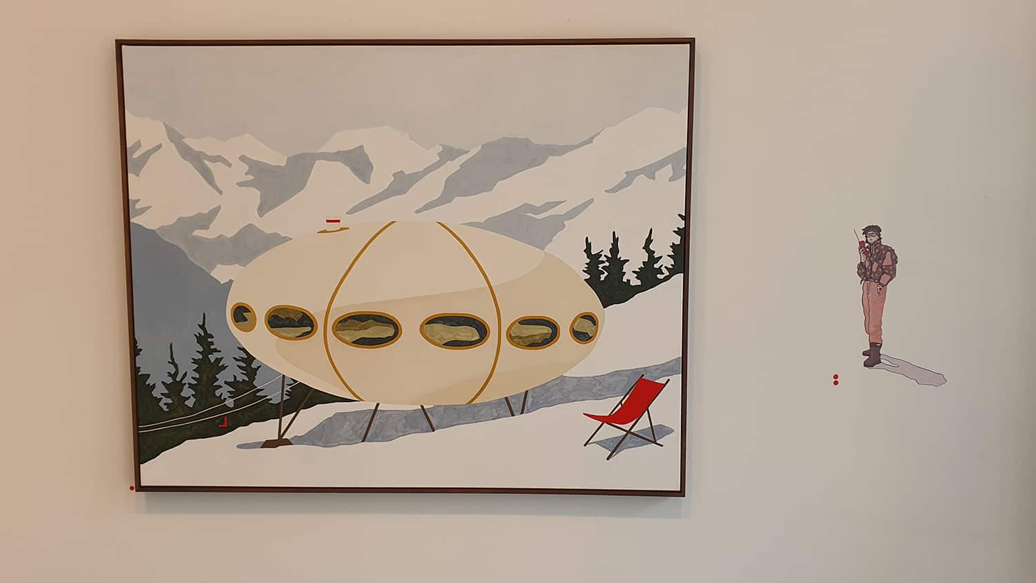 Liverpool Street Gallery Darlinghurst Galleries Sydney Art Out Live (6)