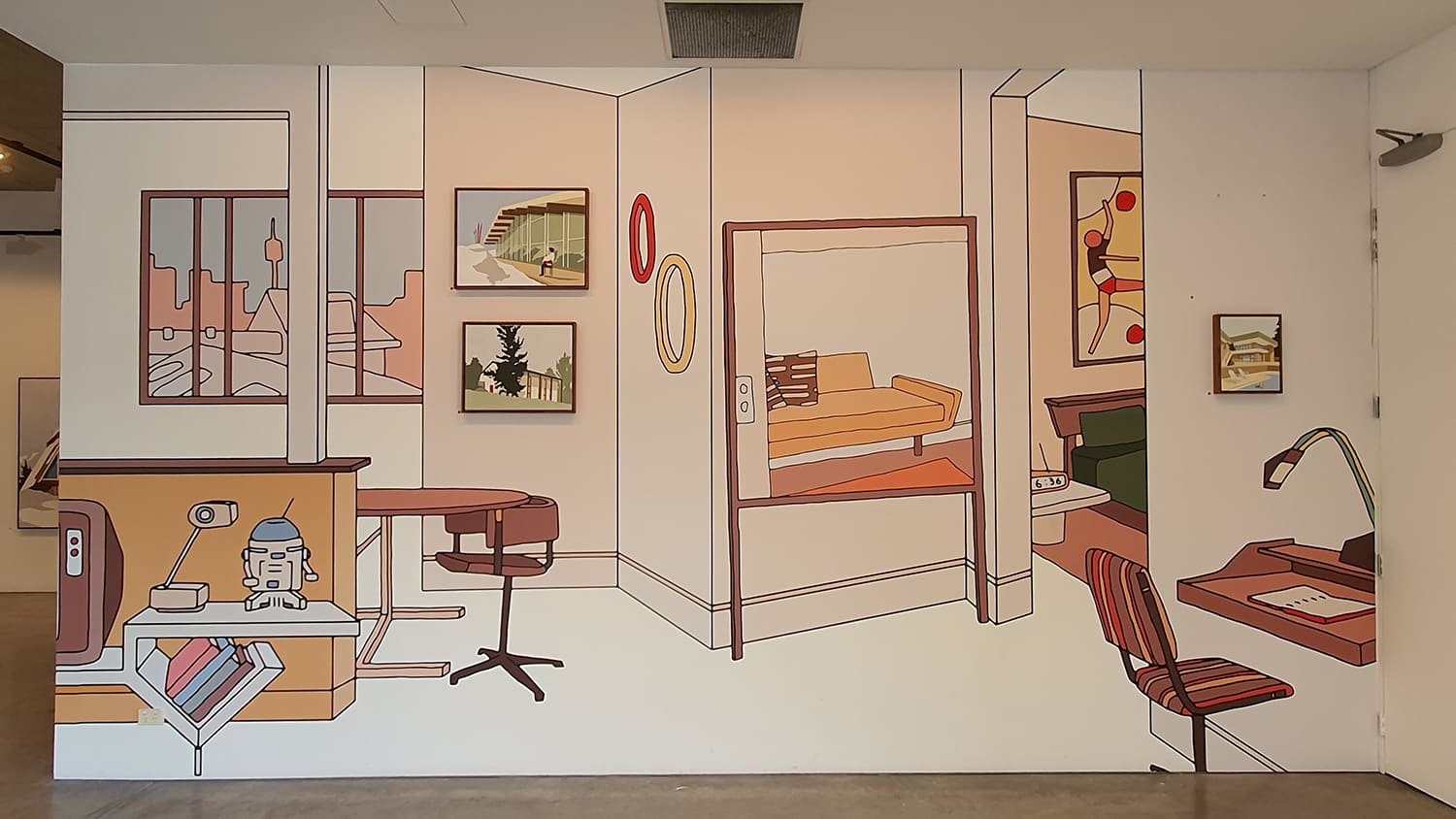 Liverpool Street Gallery Darlinghurst Galleries Sydney Art Out Live (7)