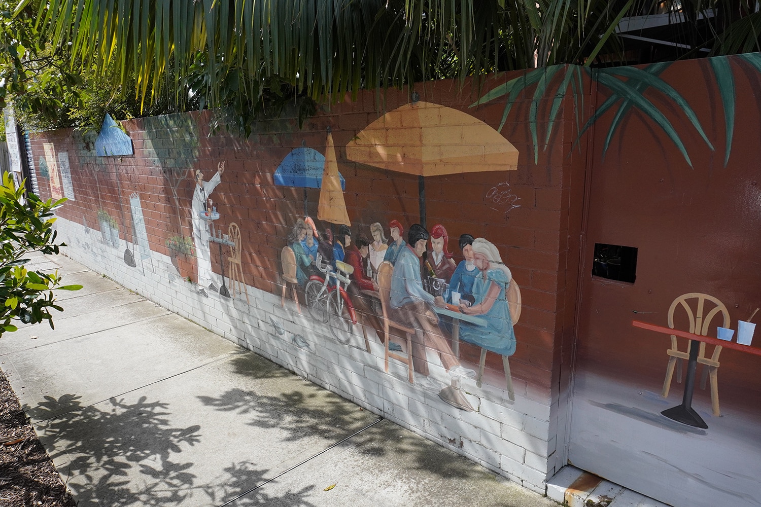 Cavendish Street Enmore Street Art Sydney Art Out Live (1)