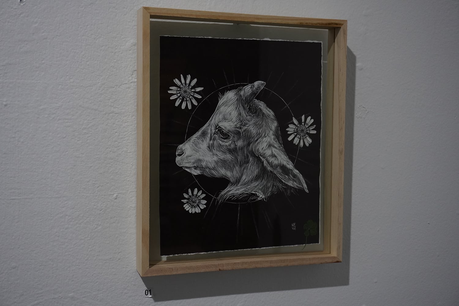 Goodspace Chippendale Gallery Sydney Art Out Live January 2021 1 Neva Hosking