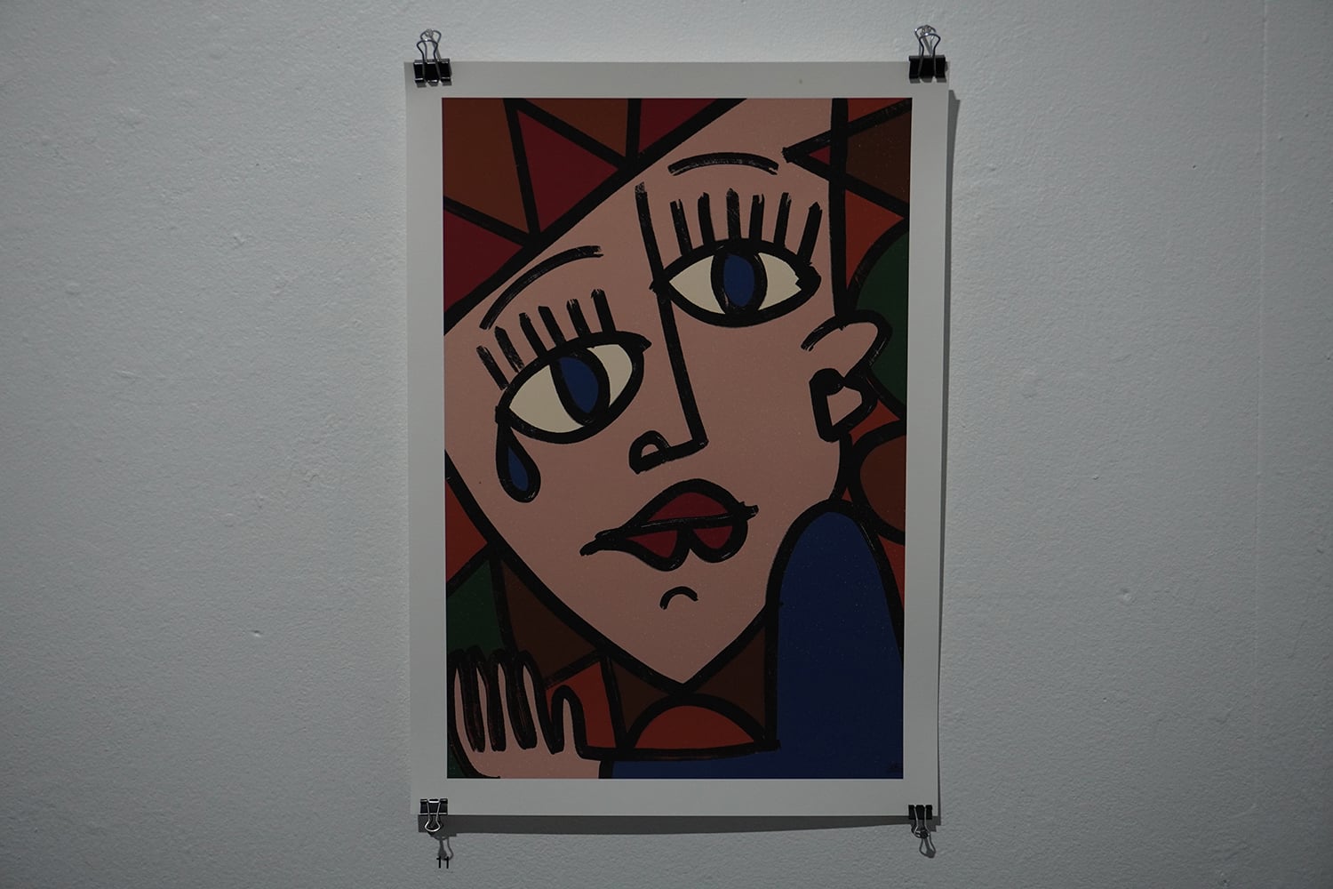 Goodspace Chippendale Gallery Sydney Art Out Live January 2021 11 Conor Fintan
