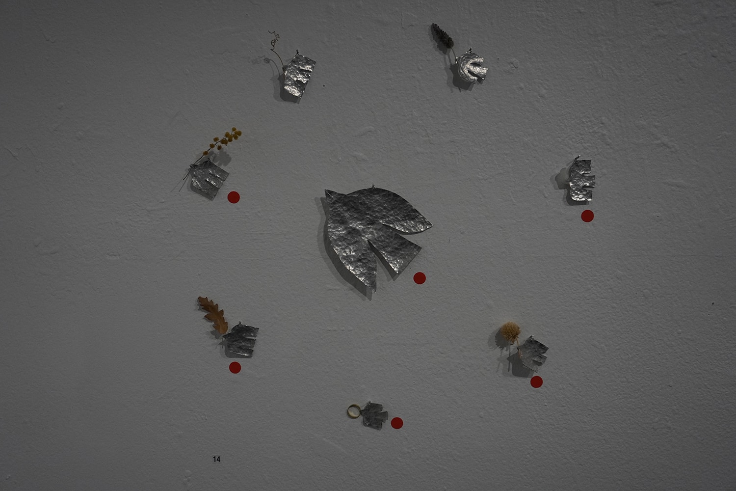 Goodspace Chippendale Gallery Sydney Art Out Live January 2021 14 Izzy Huang