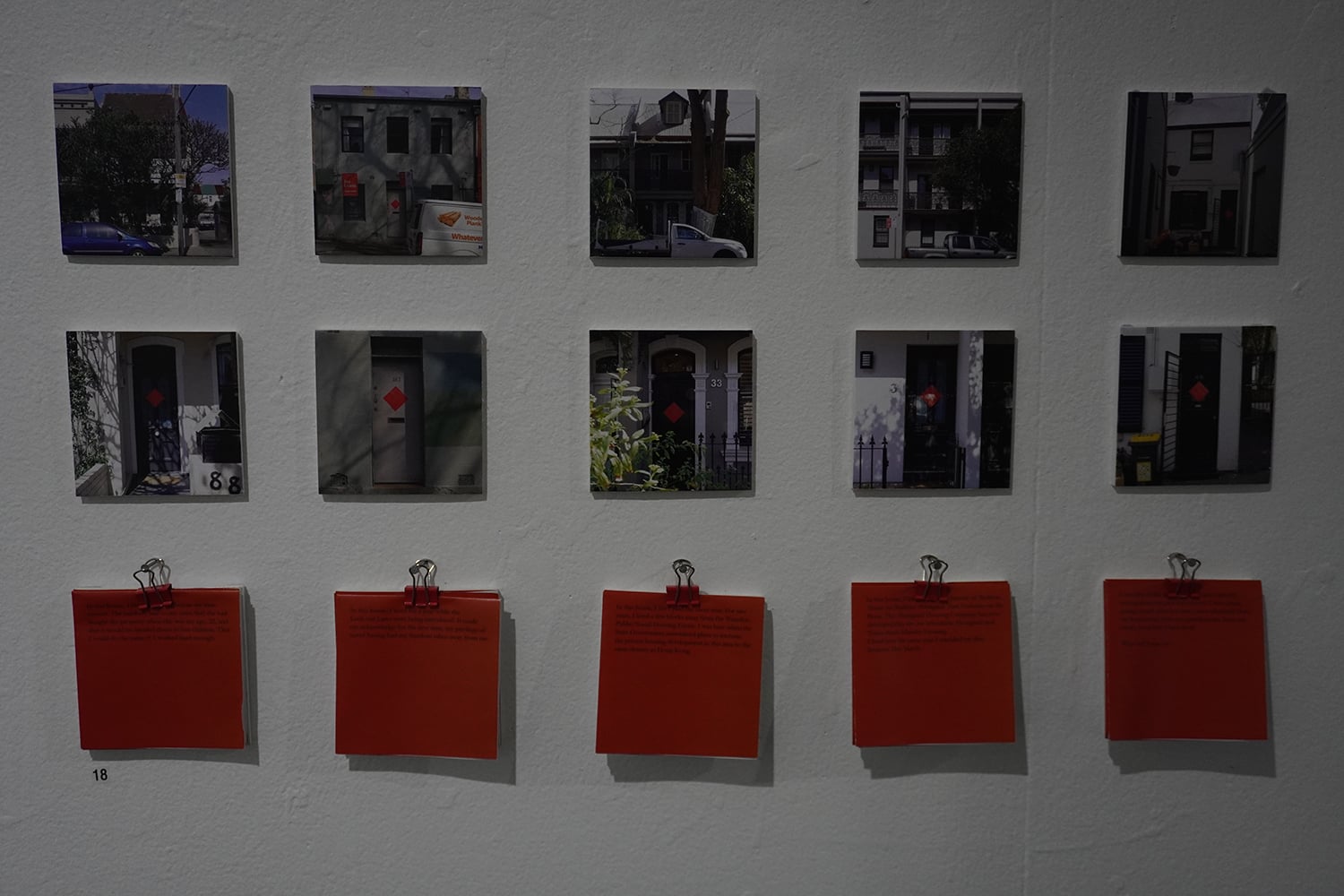 Goodspace Chippendale Gallery Sydney Art Out Live January 2021 18 Studio Shu