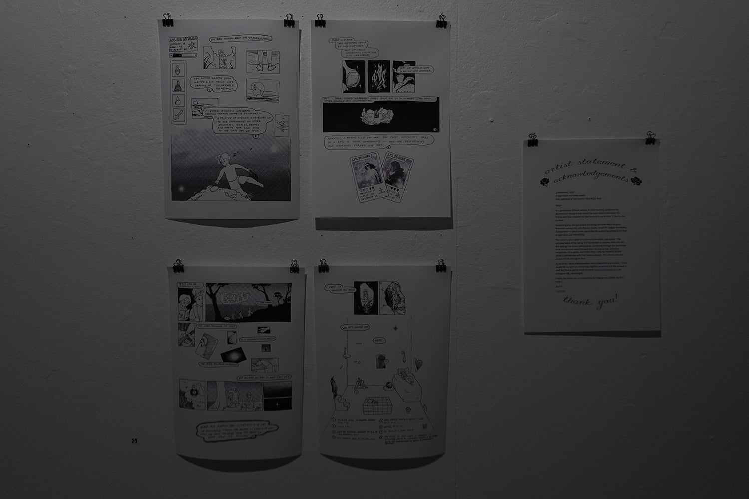 Goodspace Chippendale Gallery Sydney Art Out Live January 2021 20 Naomi Segal