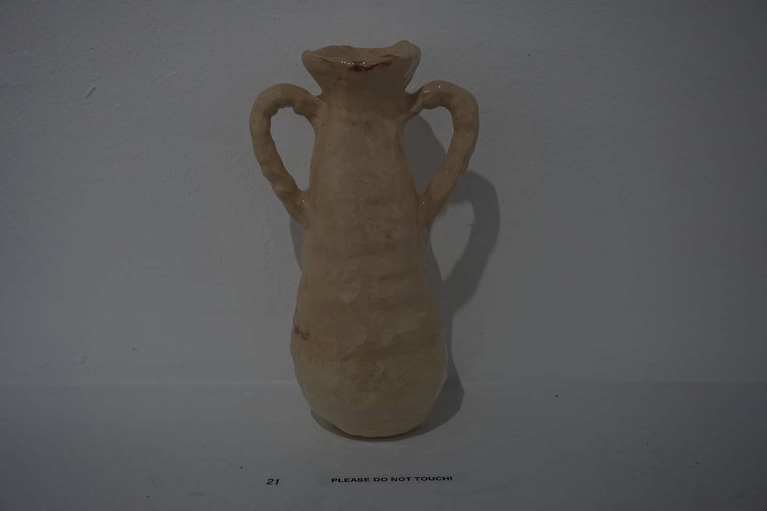 Goodspace Chippendale Gallery Sydney Art Out Live January 2021 21 Chaya Kasif