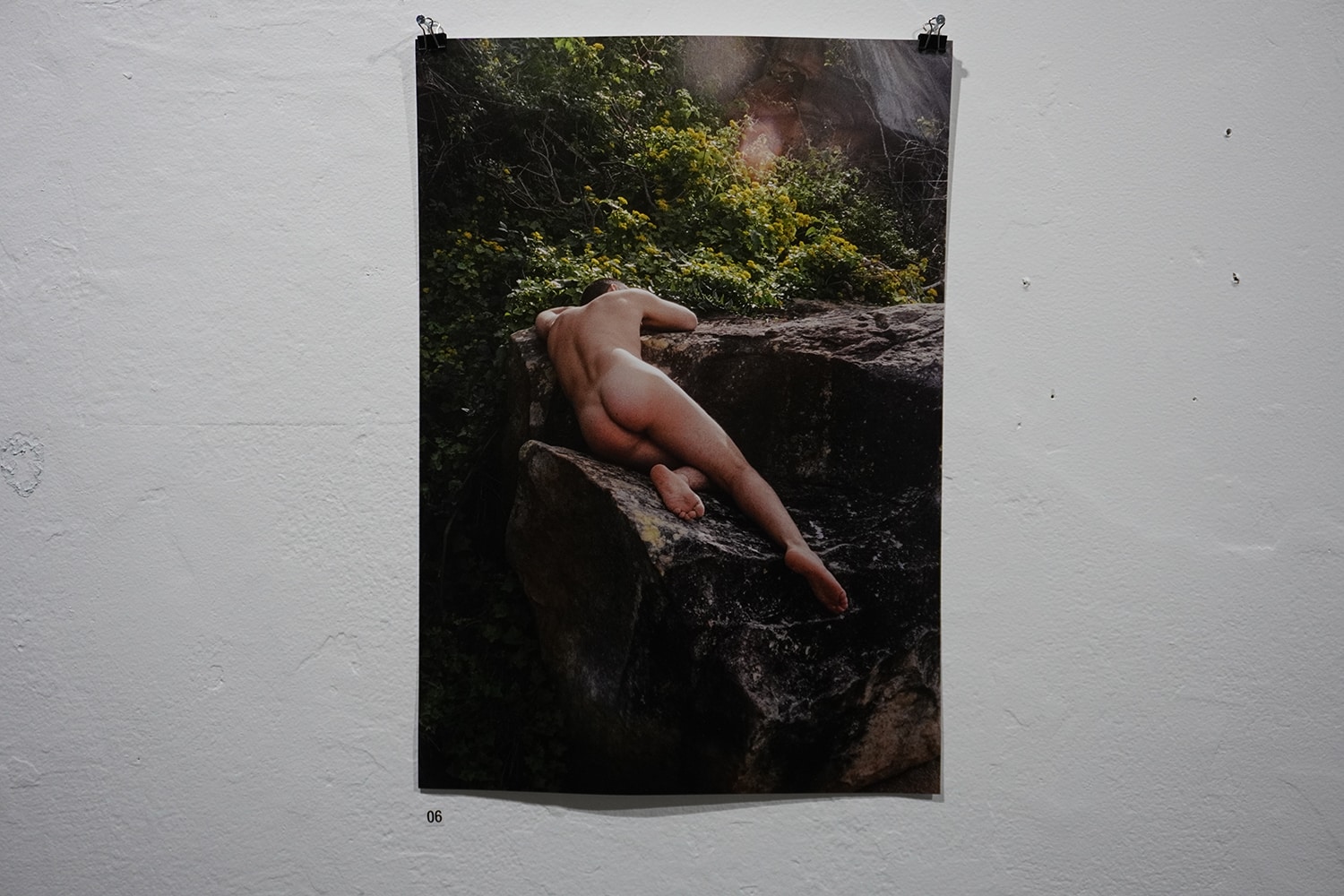 Goodspace Chippendale Gallery Sydney Art Out Live January 2021 6 Bowen Halkett