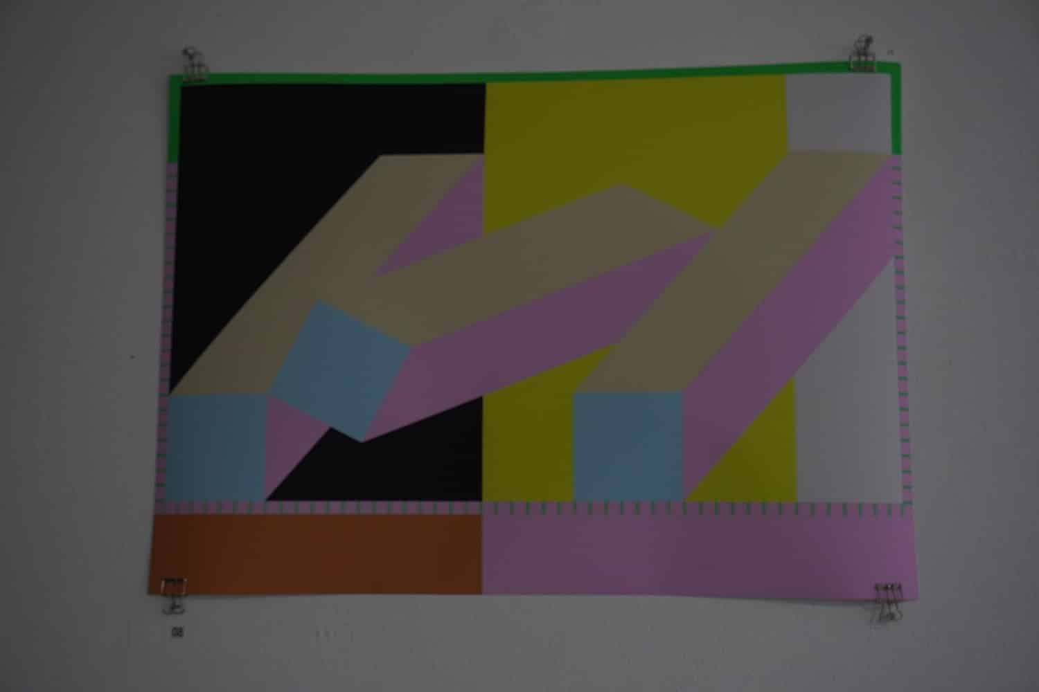 Goodspace Chippendale Gallery Sydney Art Out Live January 2021 8 Anastasia Liolio