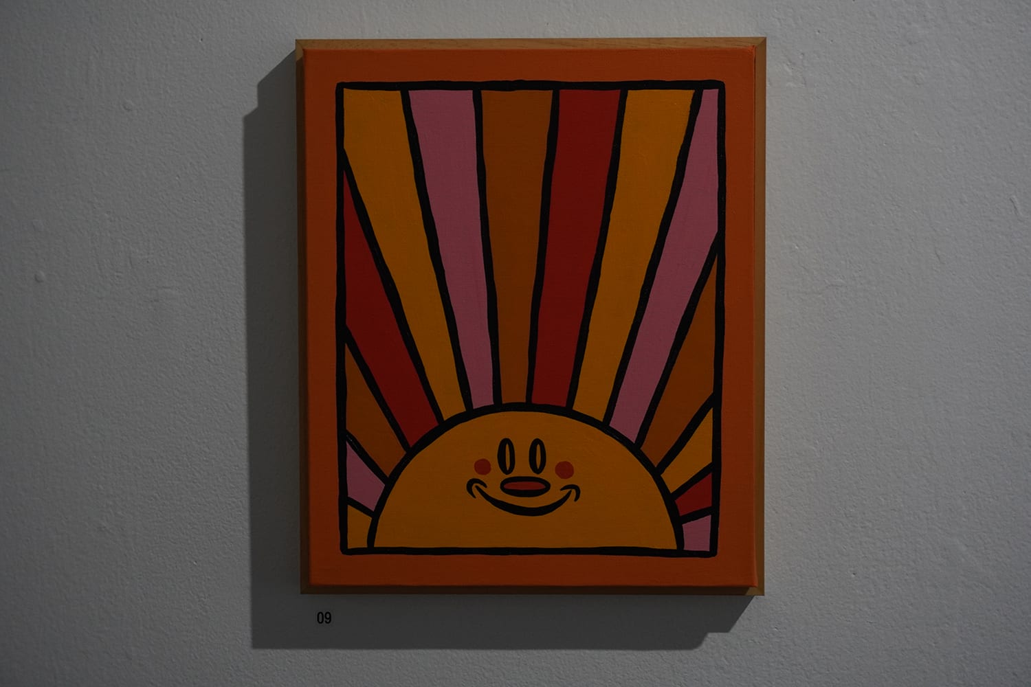Goodspace Chippendale Gallery Sydney Art Out Live January 2021 9 Madeleine Golden