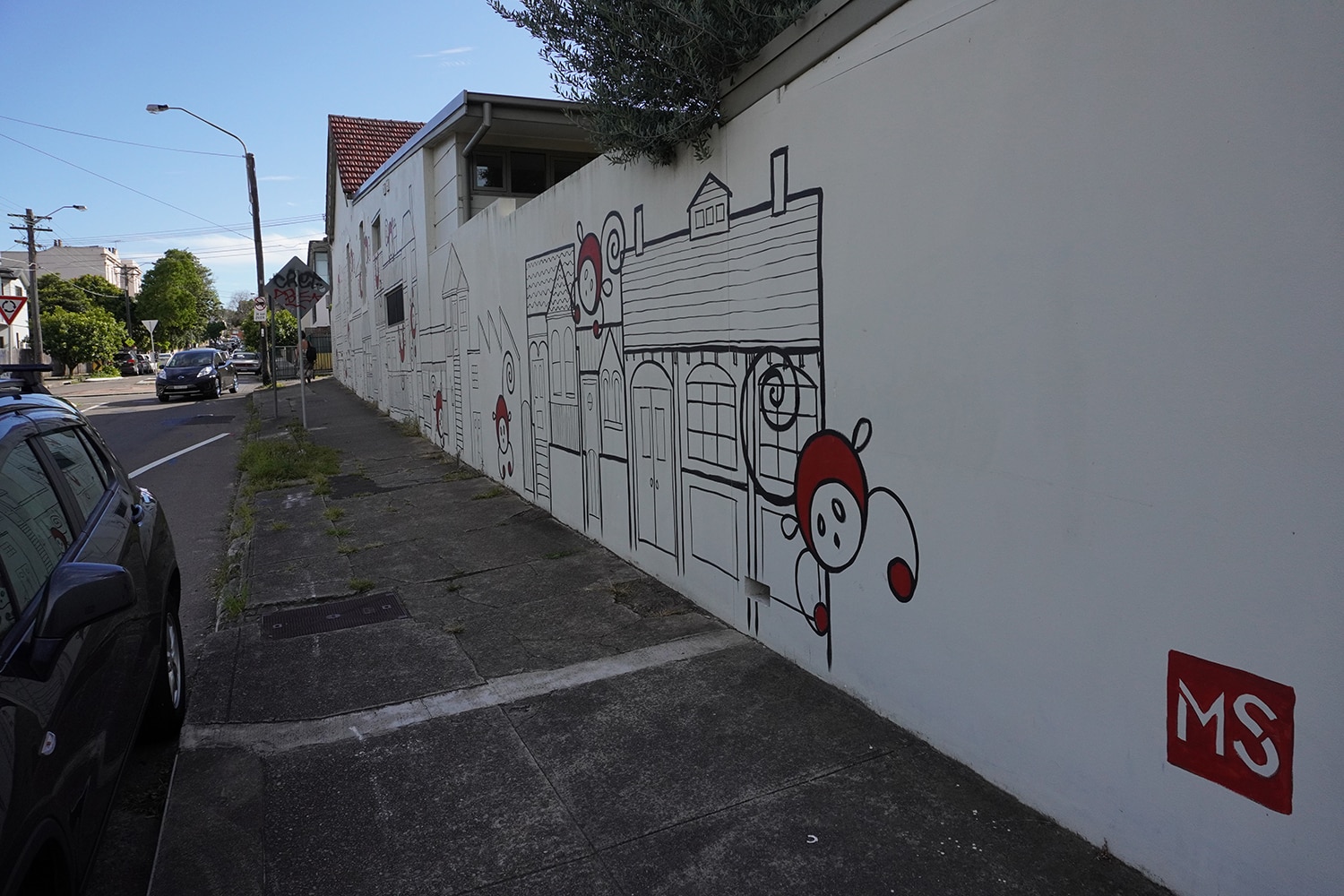 Liberty Street Enmore Street Art Sydney Art Out Live (3)