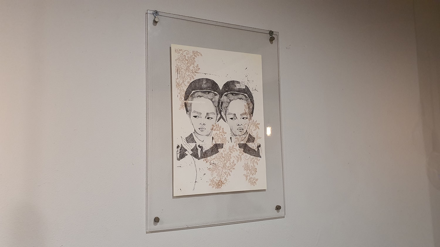 Either Or Newtown Cafes Bars Sydney Art Out Live (2)