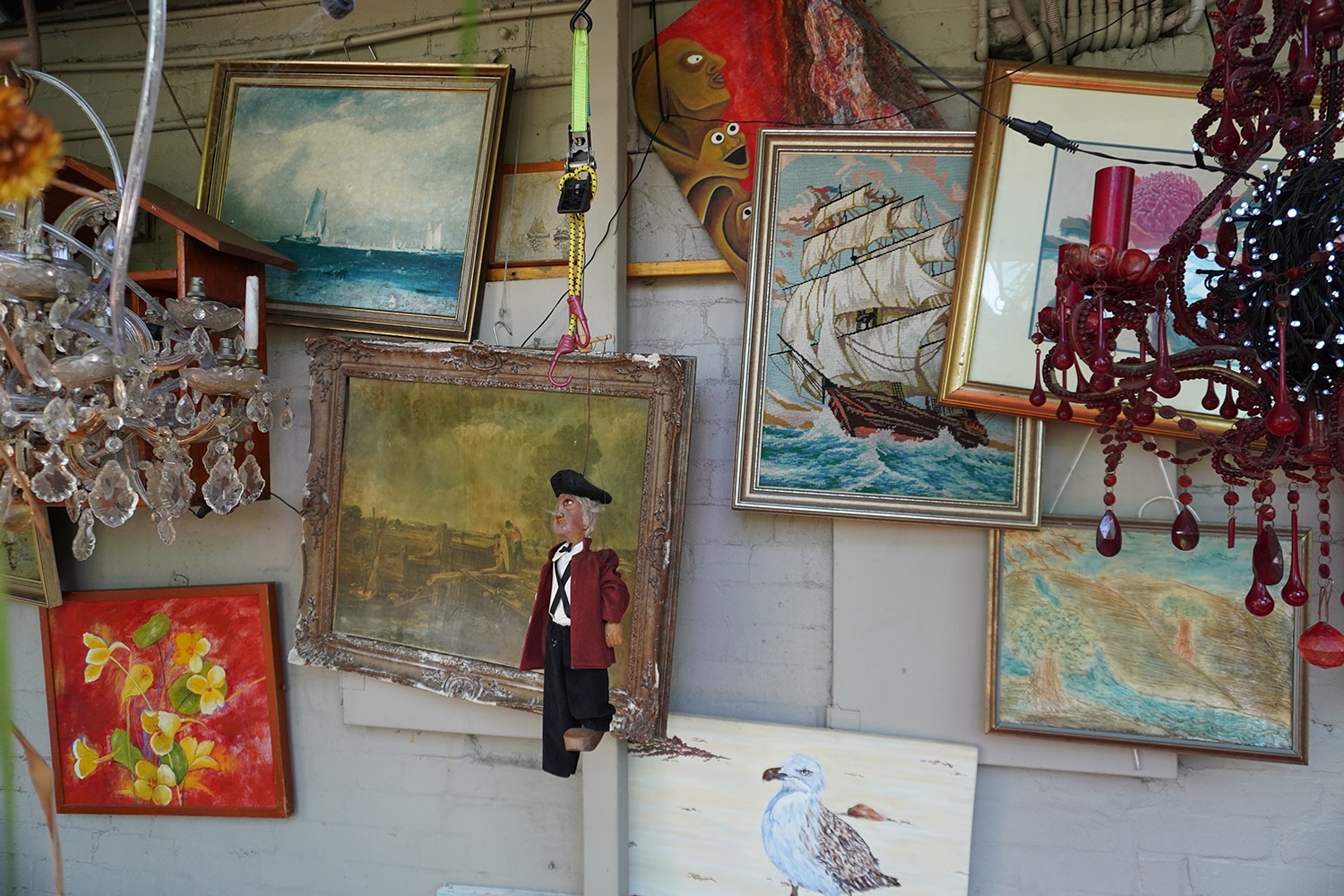Flour Drum Newtown Cafes Bars Sydney Art Out Live (9)