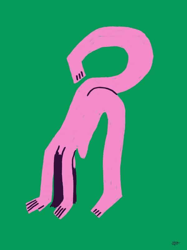 The Commons Chippendale Landmarks Sydney Art Out Live The Commons Art Show April 2021 Aley Wild Easy Yoga