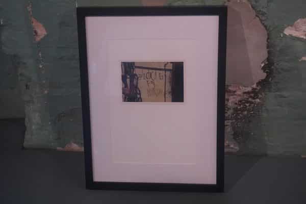 The Commons Chippendale Landmarks Sydney Art Out Live The Commons Art Show April 2021 Leigh Russell Bicycles For Hire
